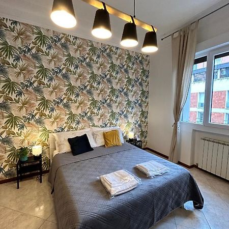 La Dotta Apartments - Via Guglielmo Marconi 24 Bolonya Dış mekan fotoğraf