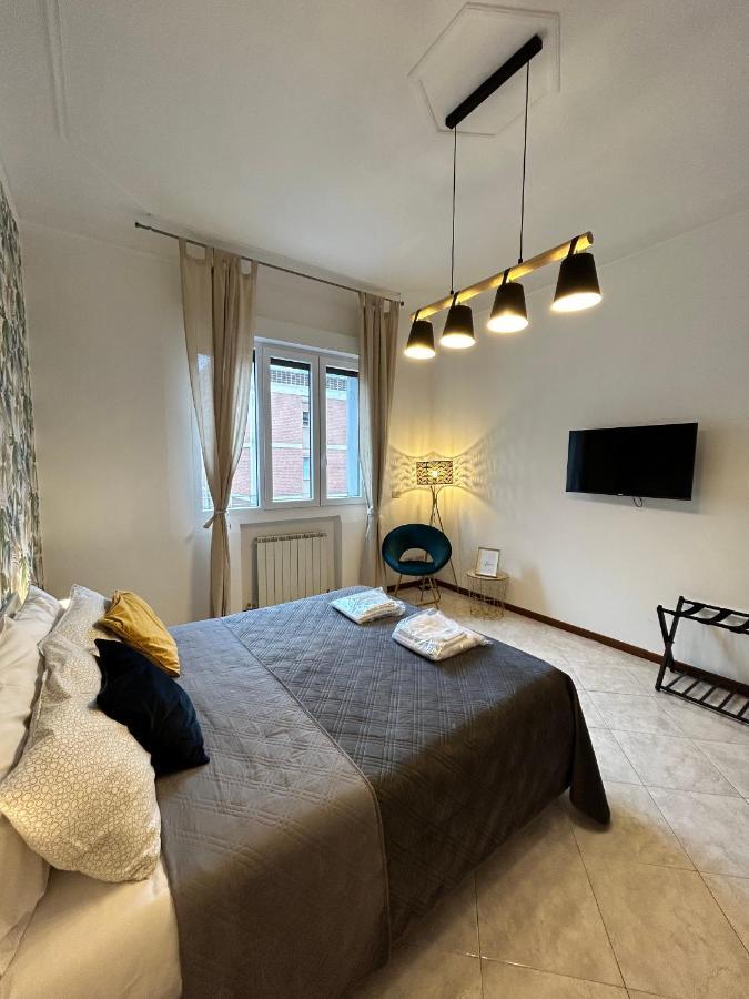 La Dotta Apartments - Via Guglielmo Marconi 24 Bolonya Dış mekan fotoğraf
