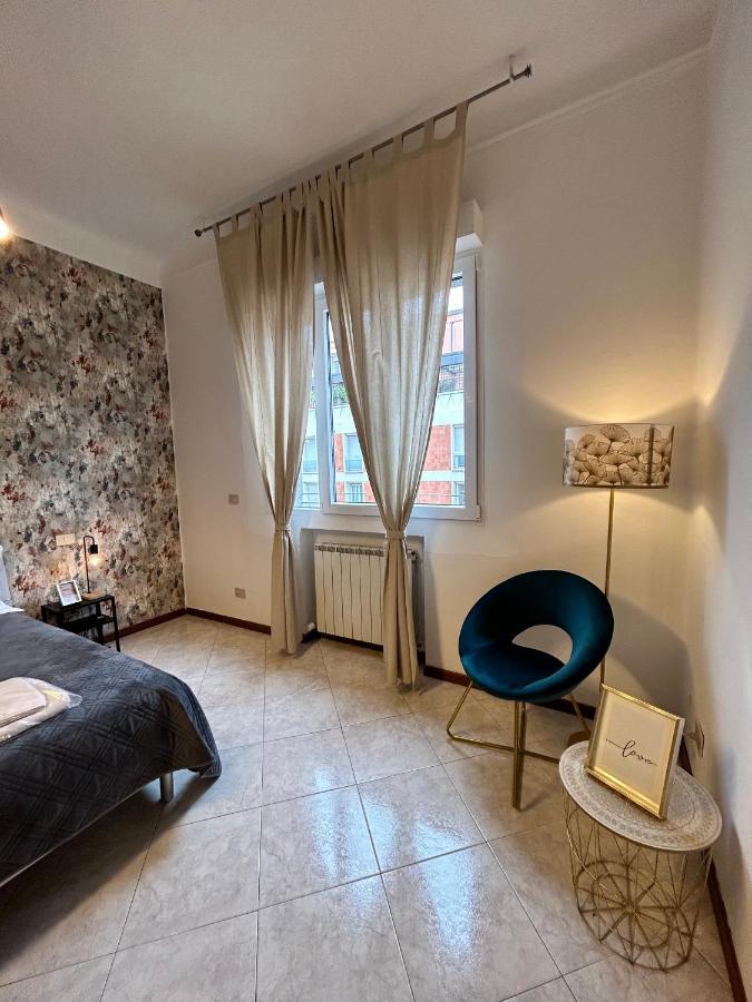 La Dotta Apartments - Via Guglielmo Marconi 24 Bolonya Dış mekan fotoğraf