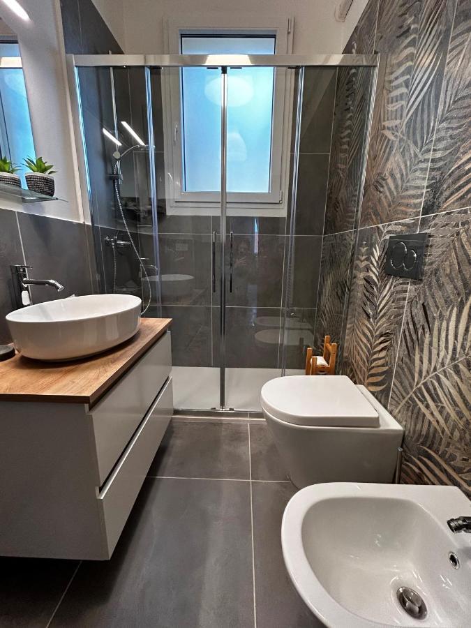 La Dotta Apartments - Via Guglielmo Marconi 24 Bolonya Dış mekan fotoğraf