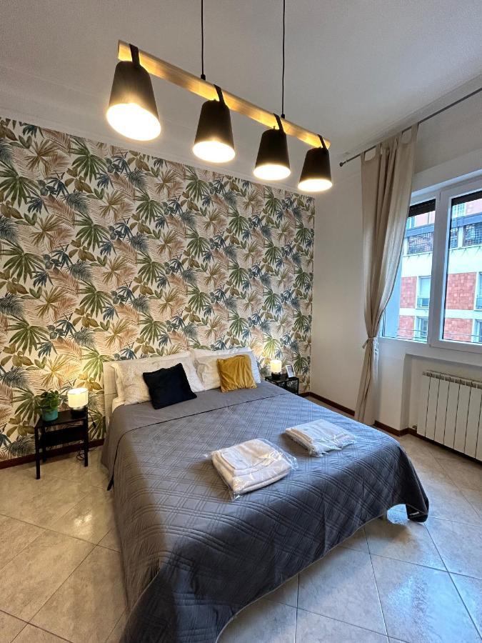 La Dotta Apartments - Via Guglielmo Marconi 24 Bolonya Dış mekan fotoğraf