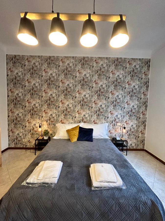 La Dotta Apartments - Via Guglielmo Marconi 24 Bolonya Dış mekan fotoğraf