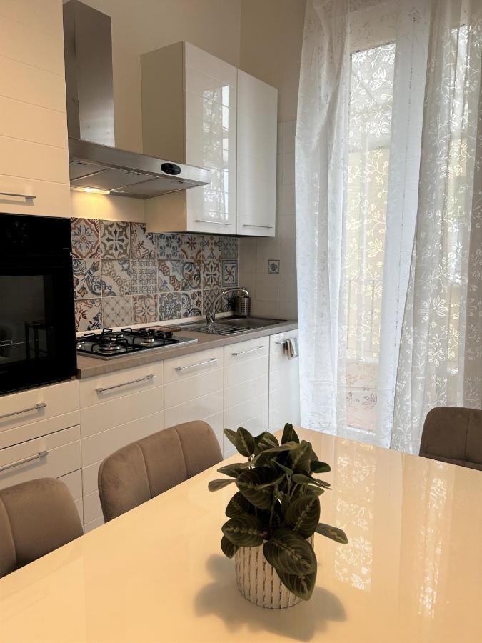 La Dotta Apartments - Via Guglielmo Marconi 24 Bolonya Dış mekan fotoğraf