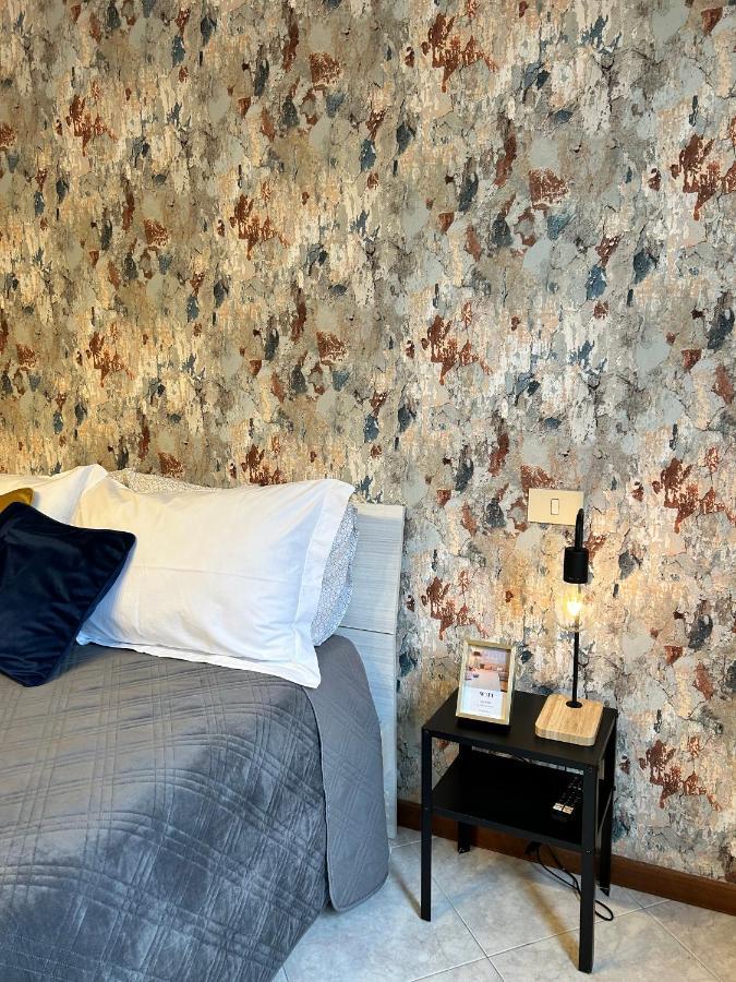 La Dotta Apartments - Via Guglielmo Marconi 24 Bolonya Dış mekan fotoğraf