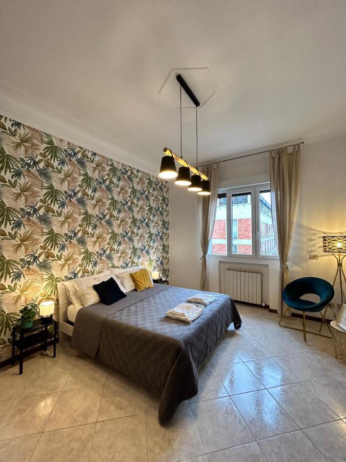 La Dotta Apartments - Via Guglielmo Marconi 24 Bolonya Dış mekan fotoğraf