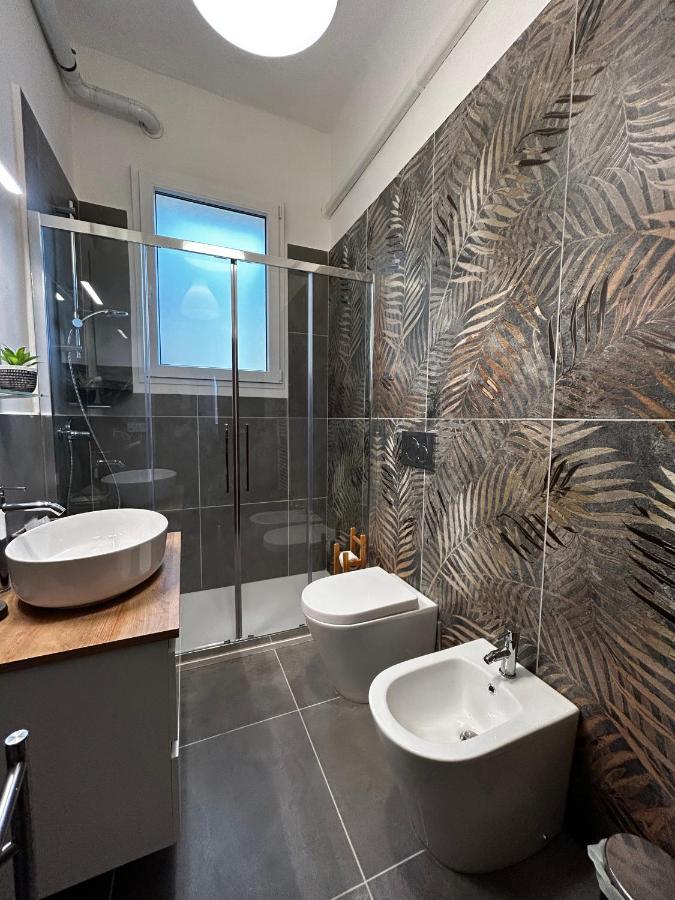 La Dotta Apartments - Via Guglielmo Marconi 24 Bolonya Dış mekan fotoğraf