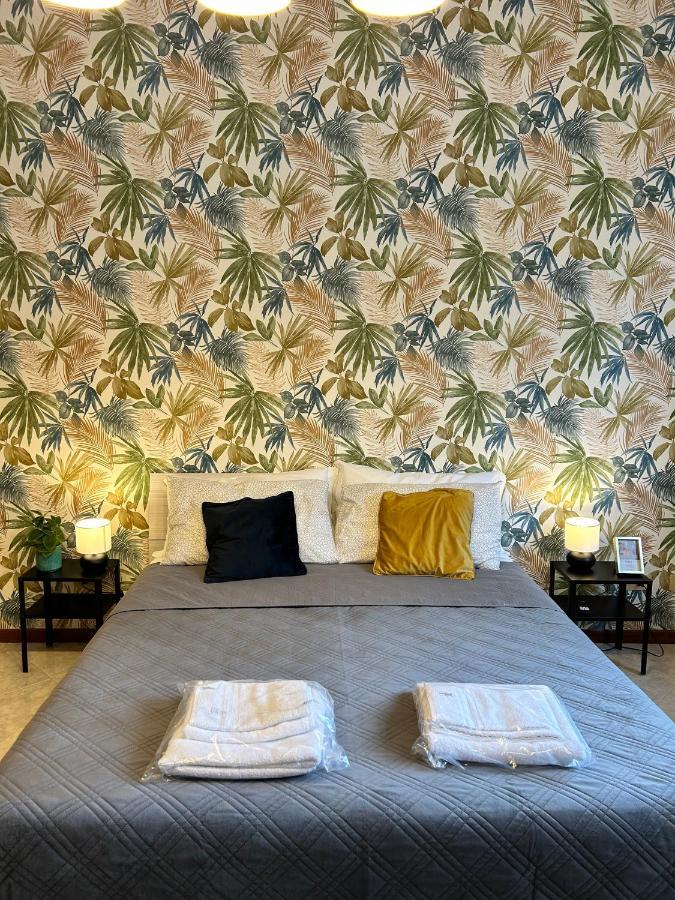 La Dotta Apartments - Via Guglielmo Marconi 24 Bolonya Dış mekan fotoğraf