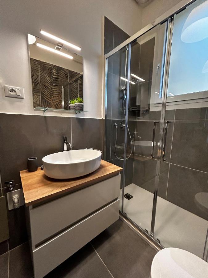 La Dotta Apartments - Via Guglielmo Marconi 24 Bolonya Dış mekan fotoğraf