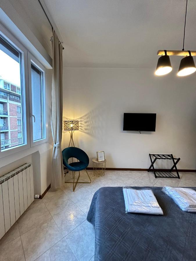 La Dotta Apartments - Via Guglielmo Marconi 24 Bolonya Dış mekan fotoğraf