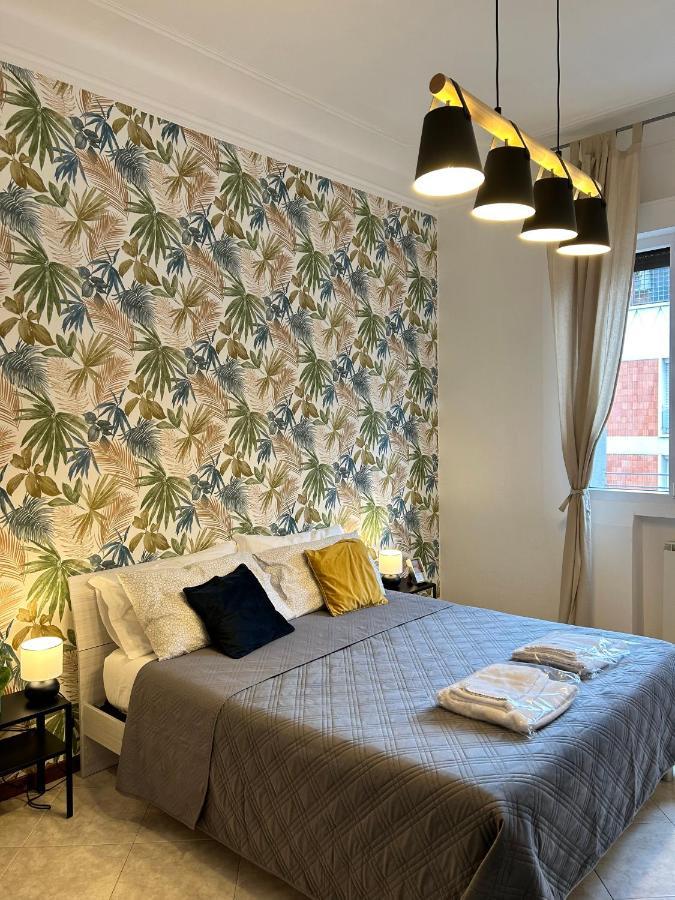 La Dotta Apartments - Via Guglielmo Marconi 24 Bolonya Dış mekan fotoğraf