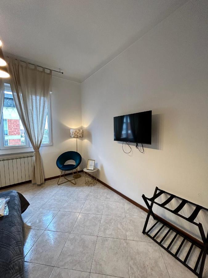 La Dotta Apartments - Via Guglielmo Marconi 24 Bolonya Dış mekan fotoğraf