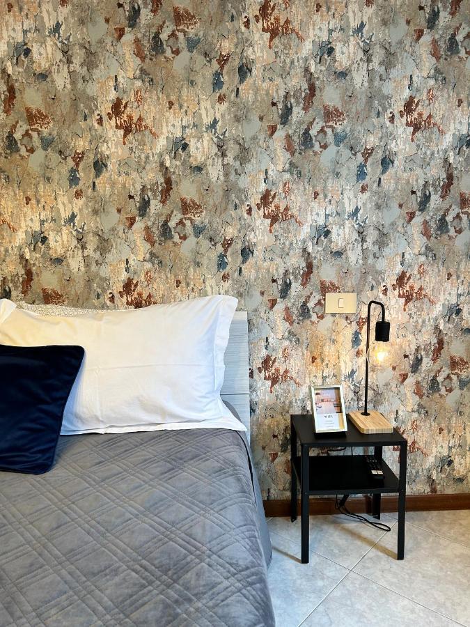 La Dotta Apartments - Via Guglielmo Marconi 24 Bolonya Dış mekan fotoğraf