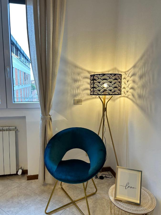 La Dotta Apartments - Via Guglielmo Marconi 24 Bolonya Dış mekan fotoğraf