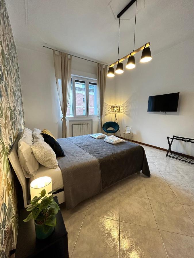 La Dotta Apartments - Via Guglielmo Marconi 24 Bolonya Dış mekan fotoğraf