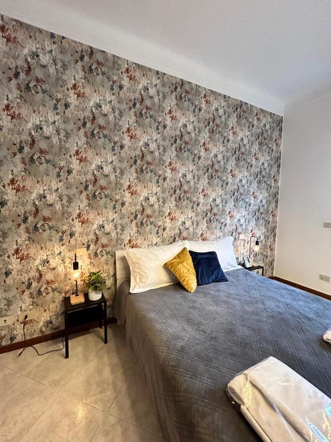 La Dotta Apartments - Via Guglielmo Marconi 24 Bolonya Dış mekan fotoğraf
