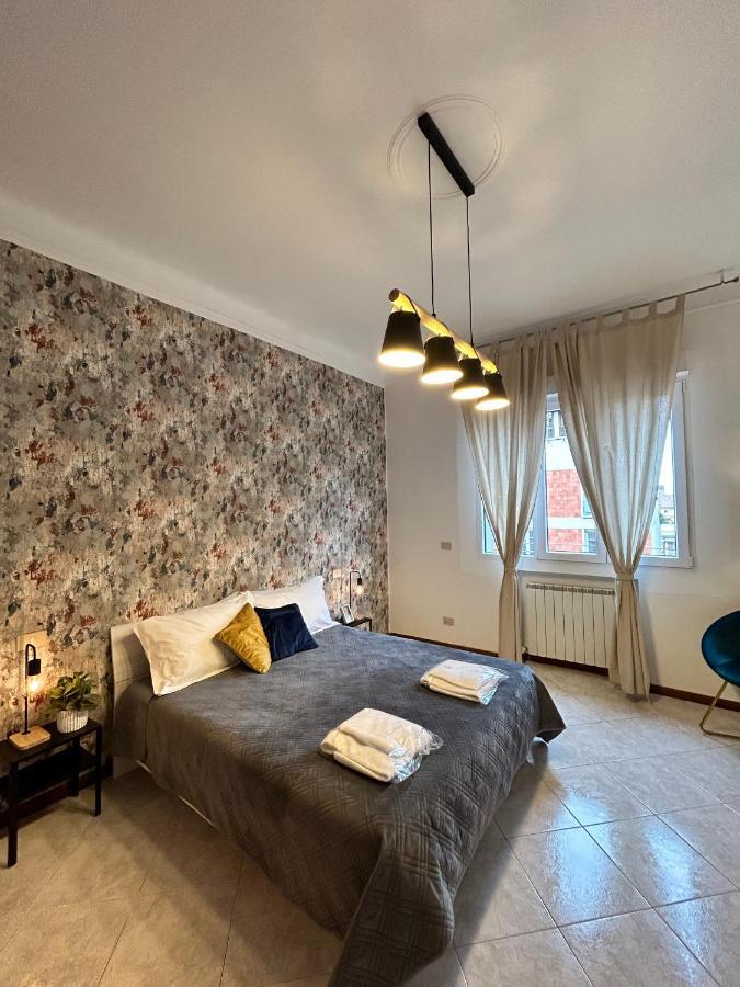 La Dotta Apartments - Via Guglielmo Marconi 24 Bolonya Dış mekan fotoğraf