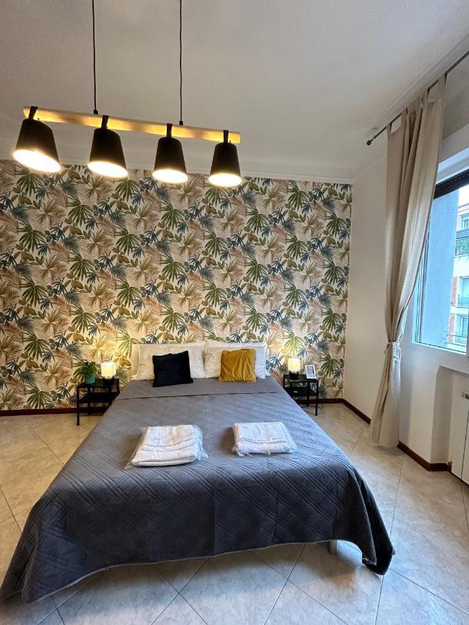 La Dotta Apartments - Via Guglielmo Marconi 24 Bolonya Dış mekan fotoğraf
