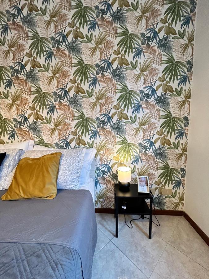 La Dotta Apartments - Via Guglielmo Marconi 24 Bolonya Dış mekan fotoğraf